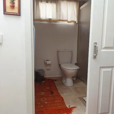 Merkez Bahceli, Avlulu Ev Feriehus Bodrum